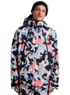 Product image of Burton Futuretrust 3L Jacket[Variant:Dazed]