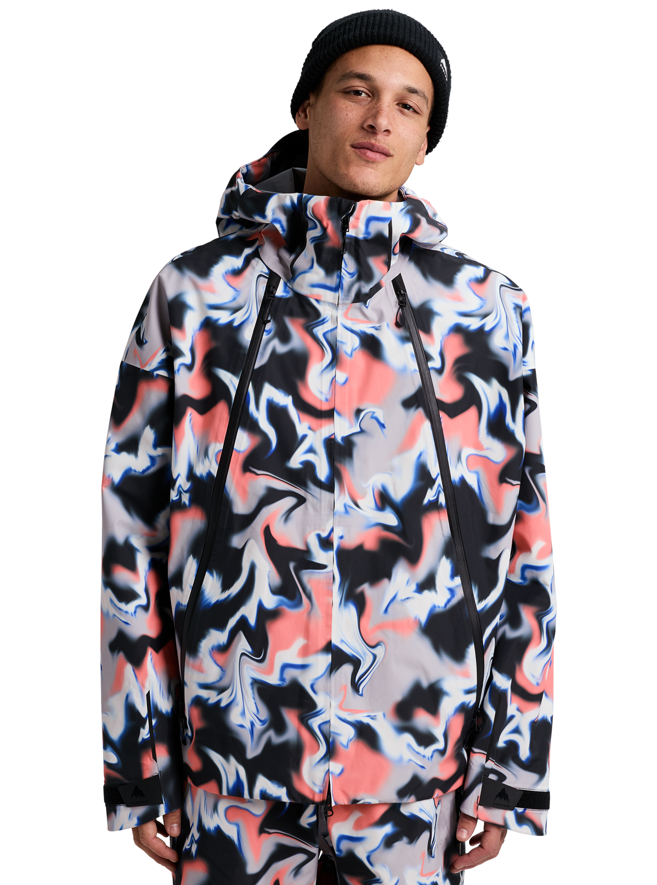 Burton フューチャートラスト 3L ジャケット