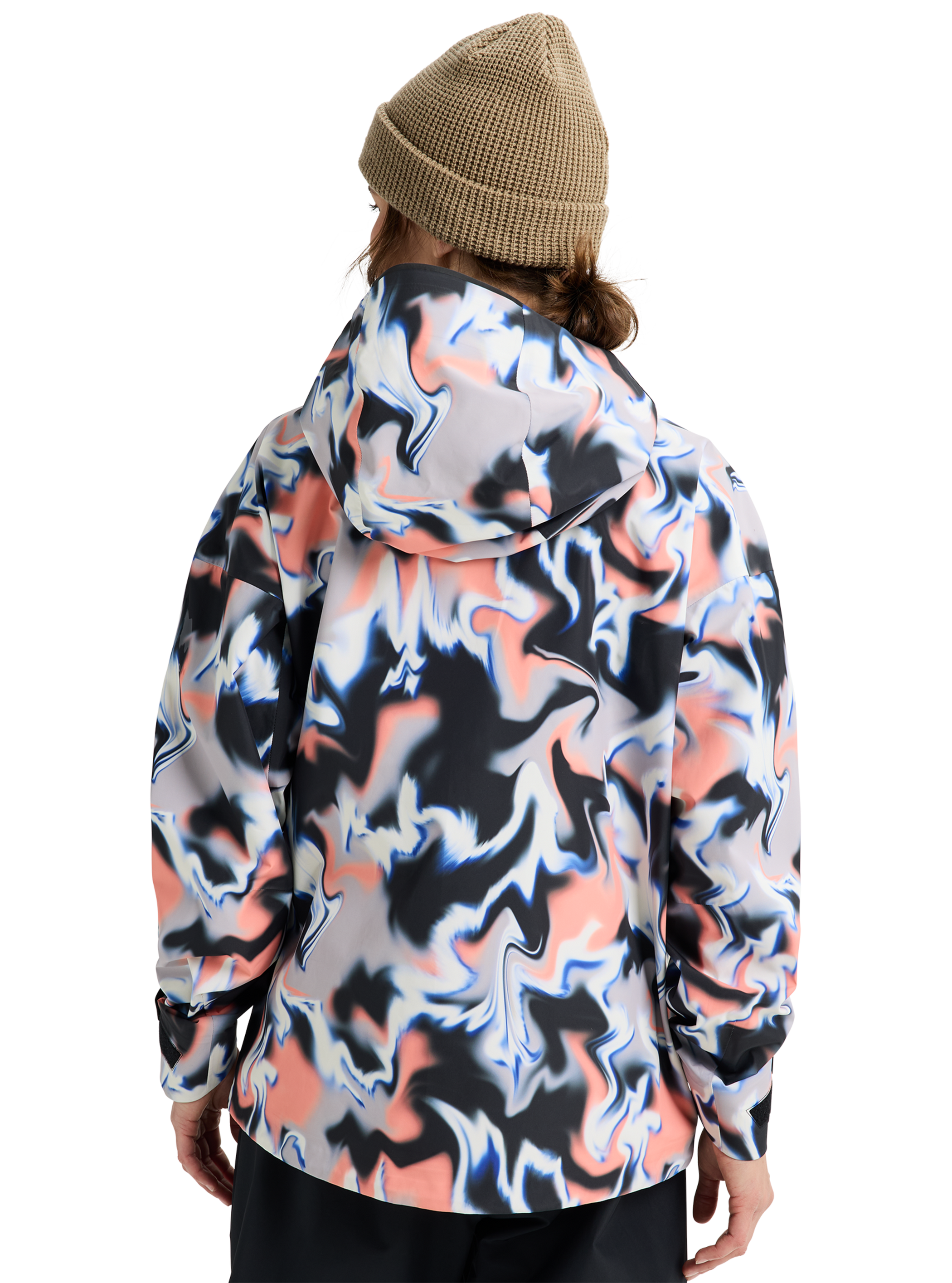 Burton フューチャートラスト 3L ジャケット