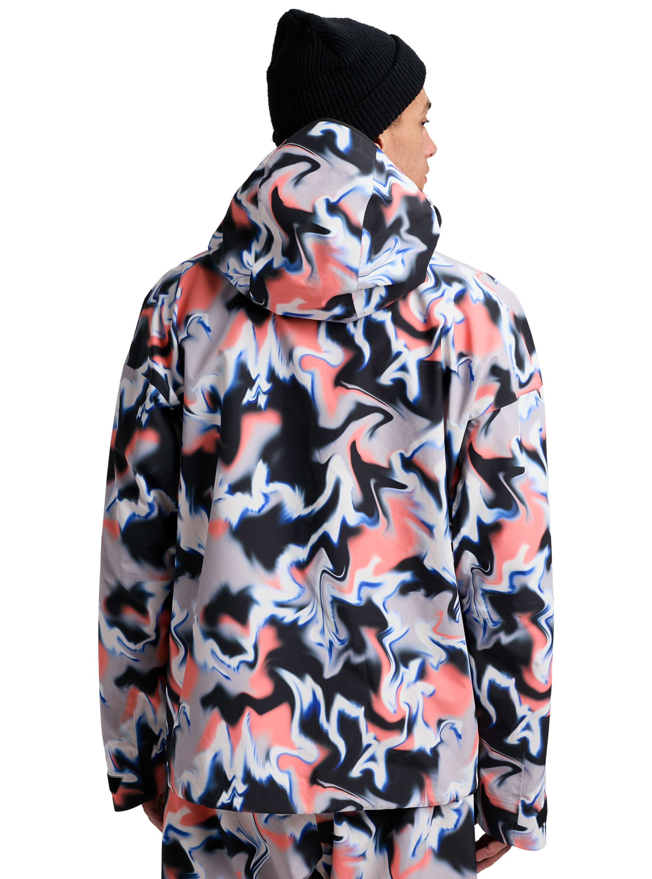 Burton フューチャートラスト 3L ジャケット