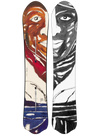 Product Image of Burton Family Tree Alekesam LTD Camber Snowboard [Variant: Graphic]