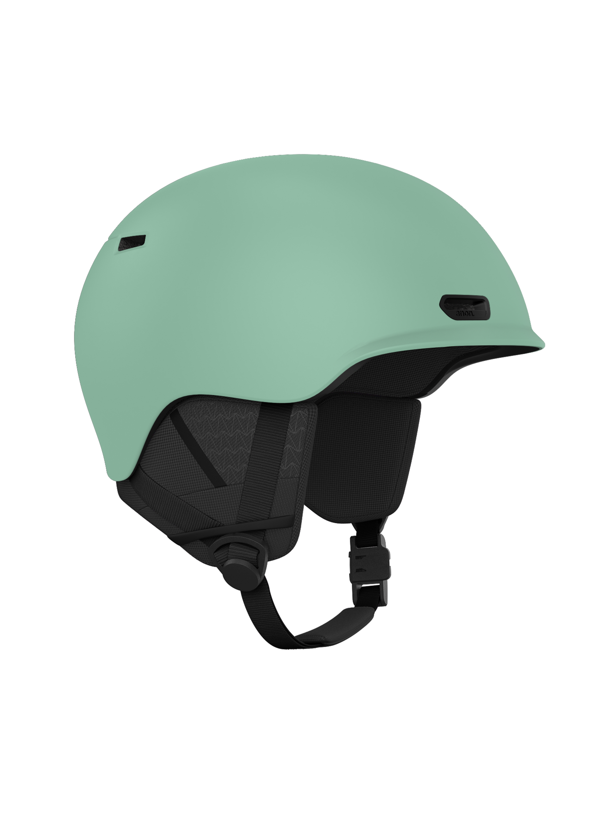 Product image of Anon Oslo WaveCel® Ski & Snowboard Helmet (Sample)[Variant:Soft Sage]