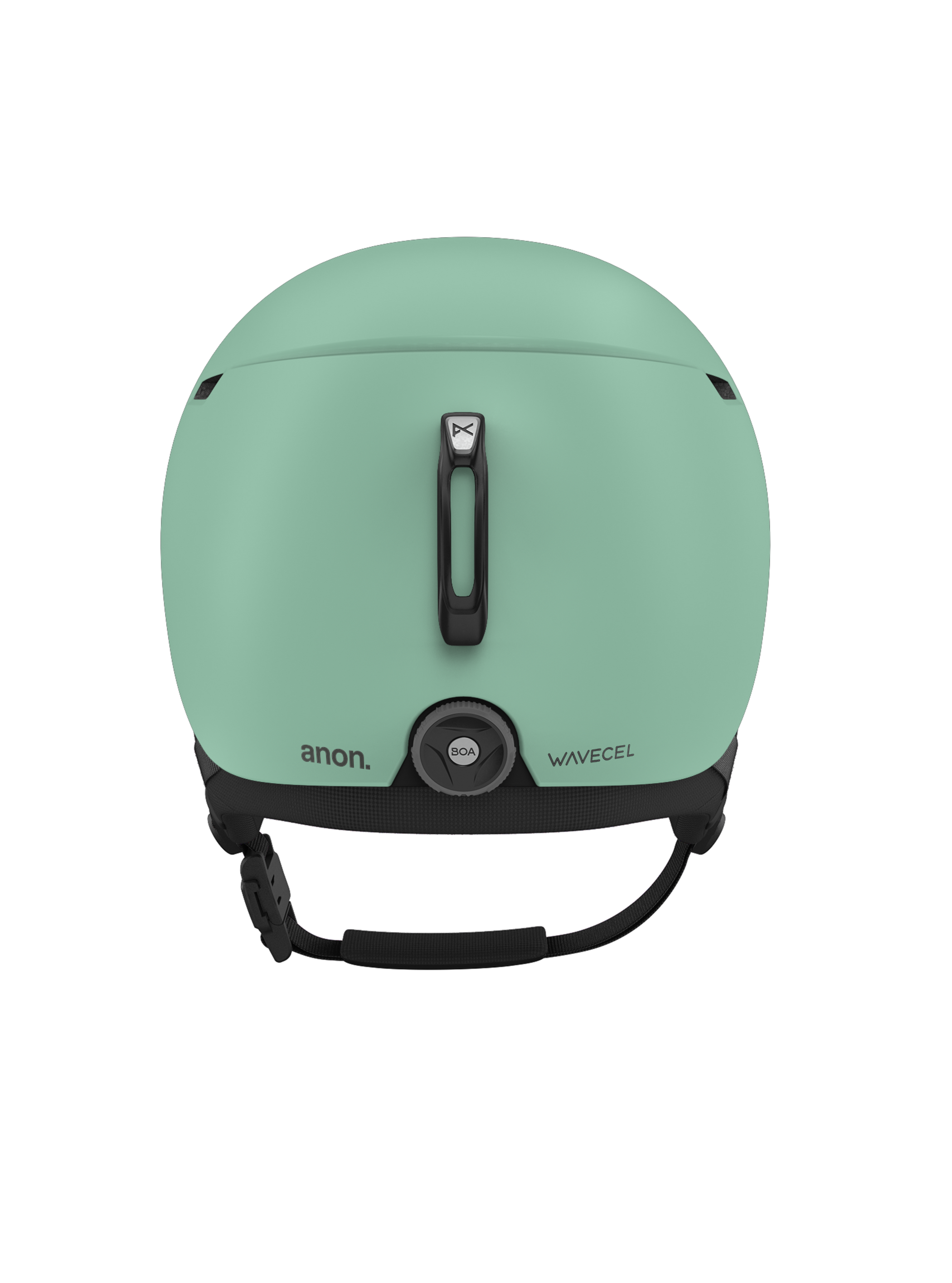 Product image of Anon Oslo WaveCel® Ski & Snowboard Helmet (Sample)[Variant:Soft Sage]