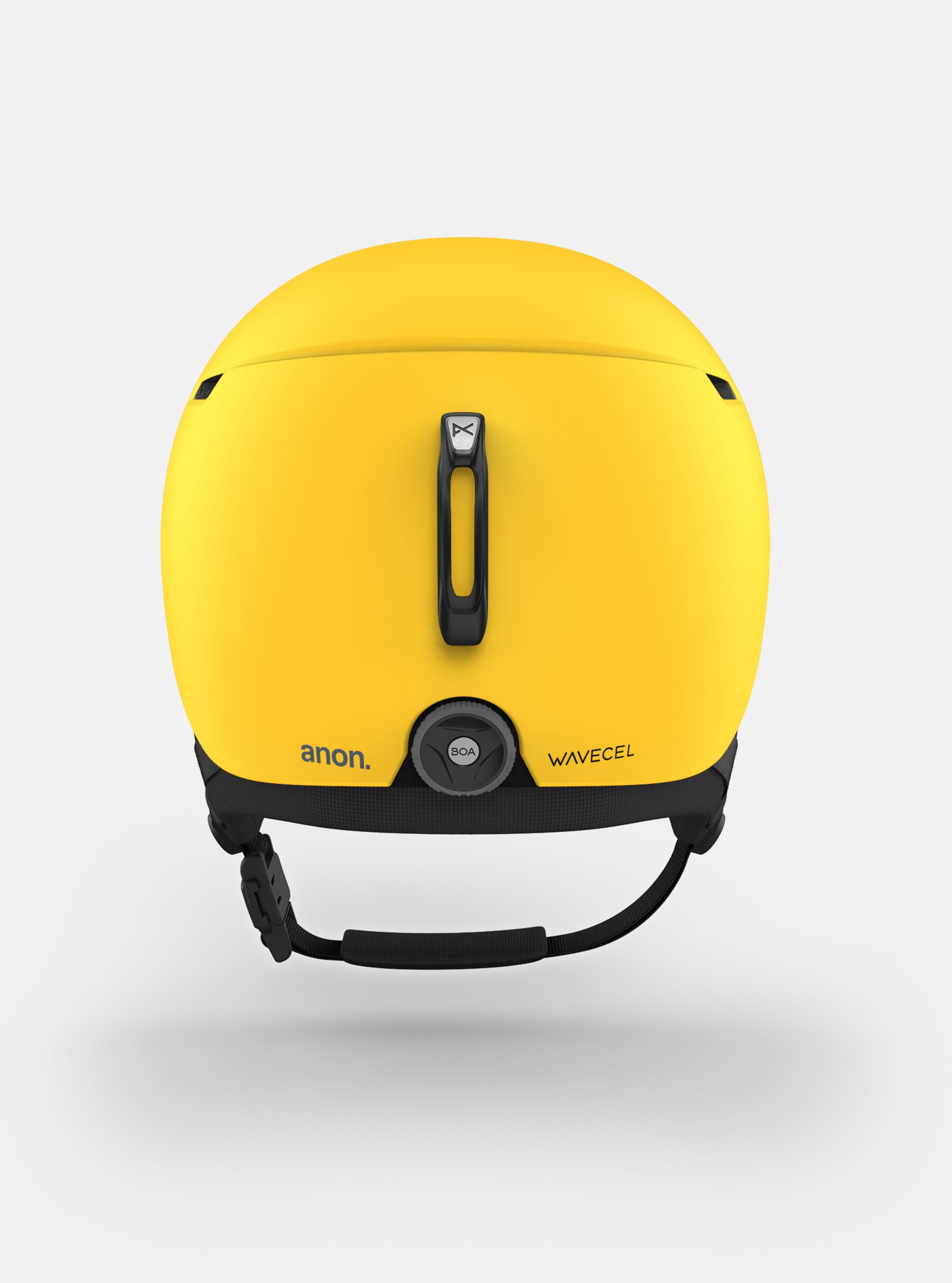 Product image of Anon Oslo WaveCel® Round Fit Ski & Snowboard Helmet[Variant:Golden]