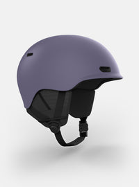 Product image of Anon Oslo WaveCel® Round Fit Ski & Snowboard Helmet[Variant:Purple]