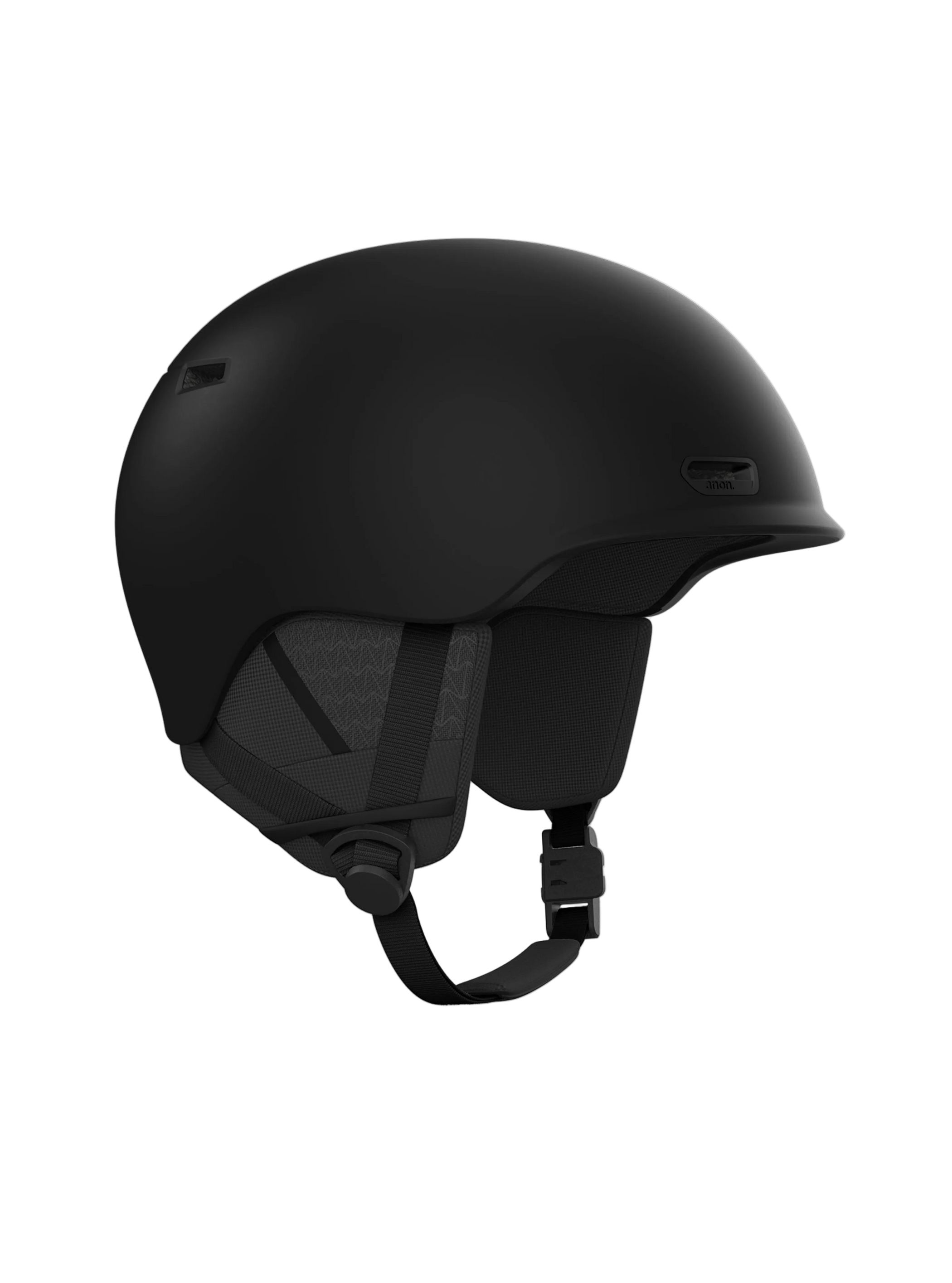 Product image of Anon Oslo WaveCel® Ski & Snowboard Helmet[Variant:Black]