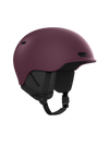 Product image of Anon Oslo WaveCel® Ski & Snowboard Helmet[Variant:Deep Cherry]