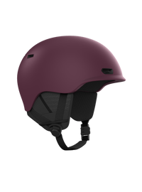 Product image of Anon Oslo WaveCel® Ski & Snowboard Helmet[Variant:Deep Cherry]