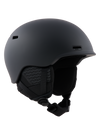 Product image of Anon Oslo WaveCel® Ski & Snowboard Helmet[Variant:Black]