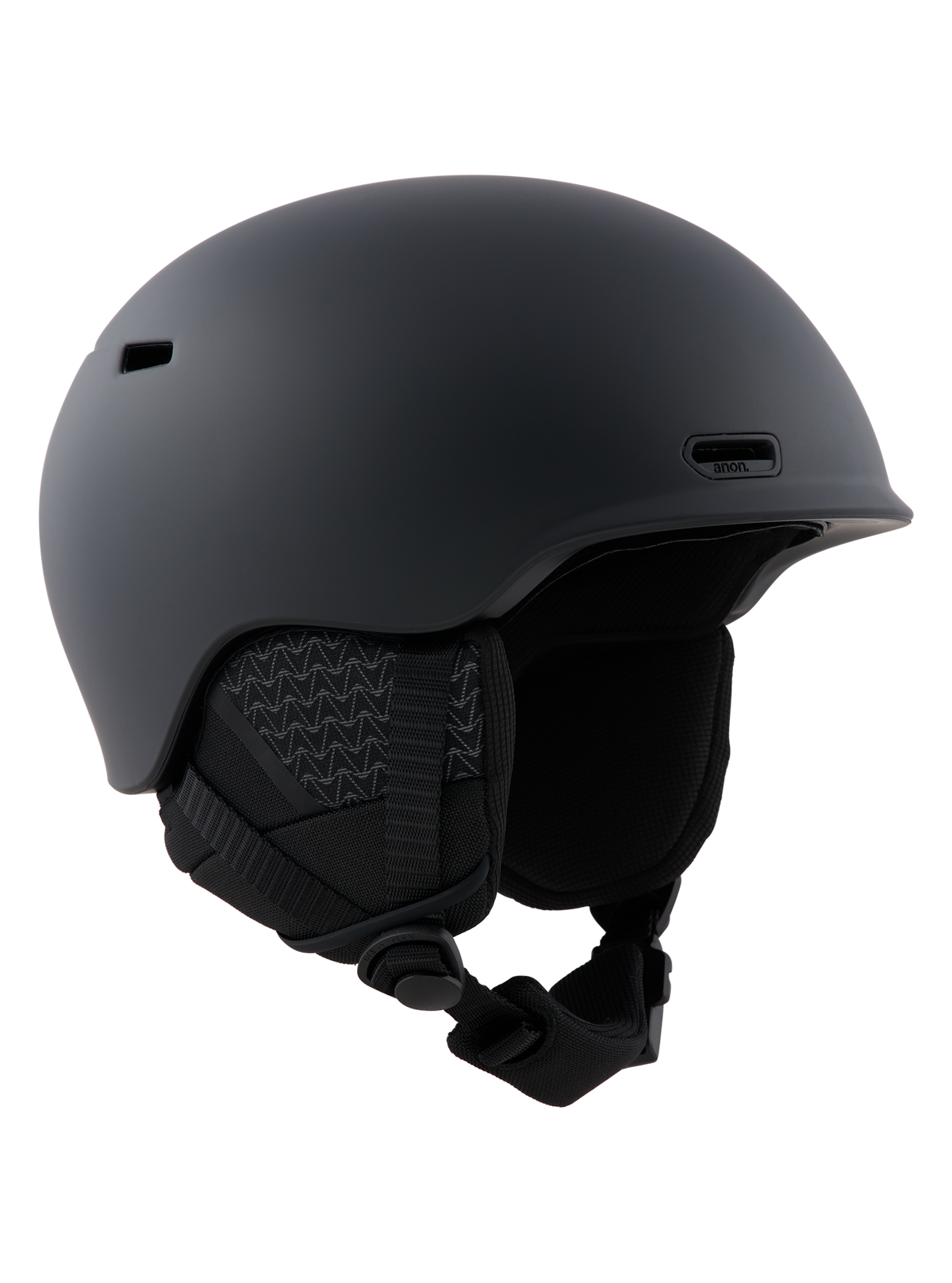 Product image of Anon Oslo WaveCel® Ski & Snowboard Helmet[Variant:Black]