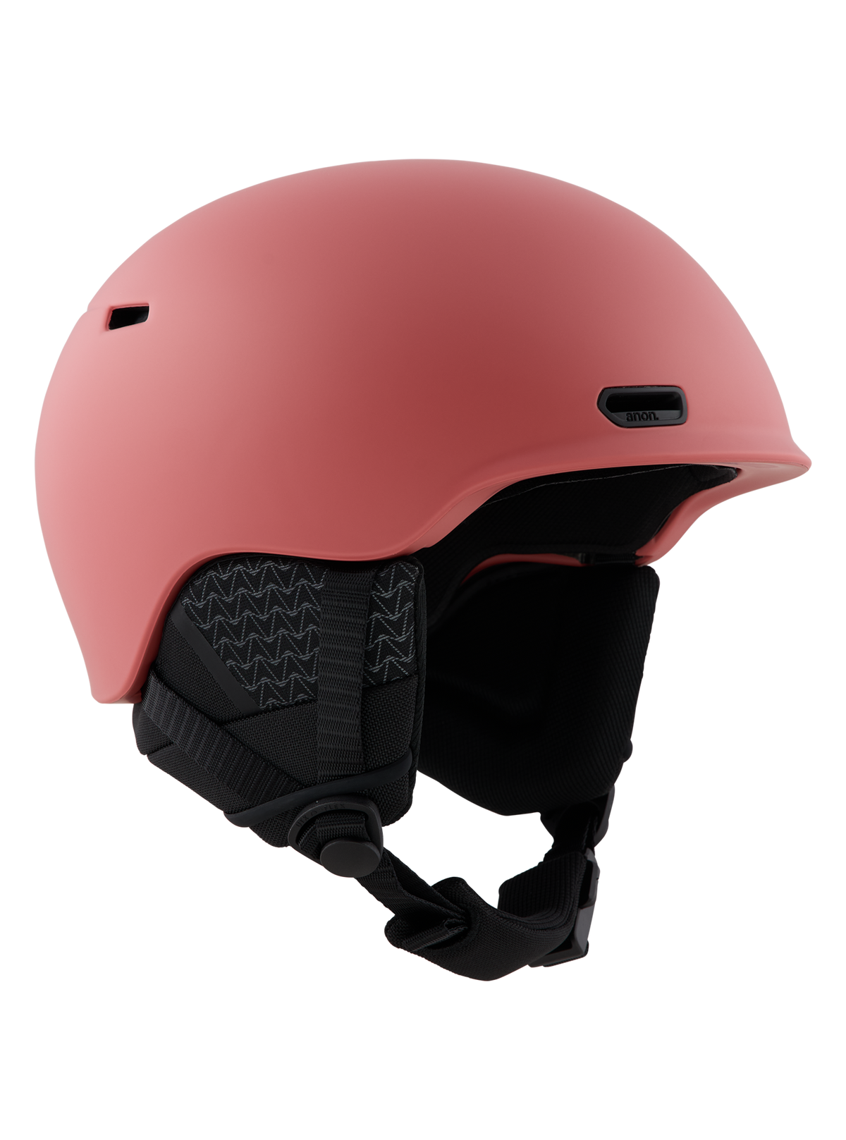 Product image of Anon Oslo WaveCel® Ski & Snowboard Helmet[Variant:Terracotta]