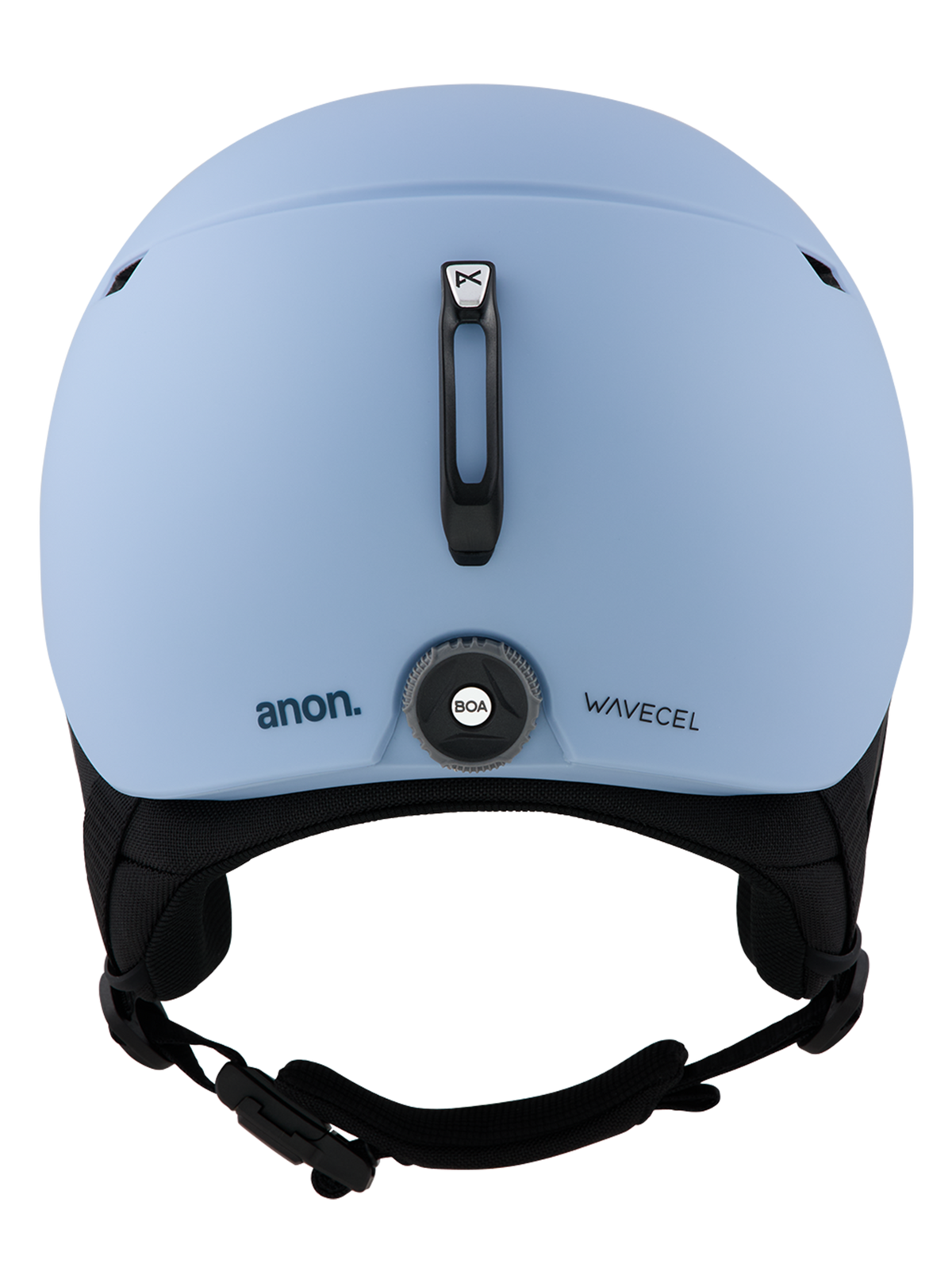 Product image of Anon Oslo WaveCel® Ski & Snowboard Helmet[Variant:Airstream Blue]