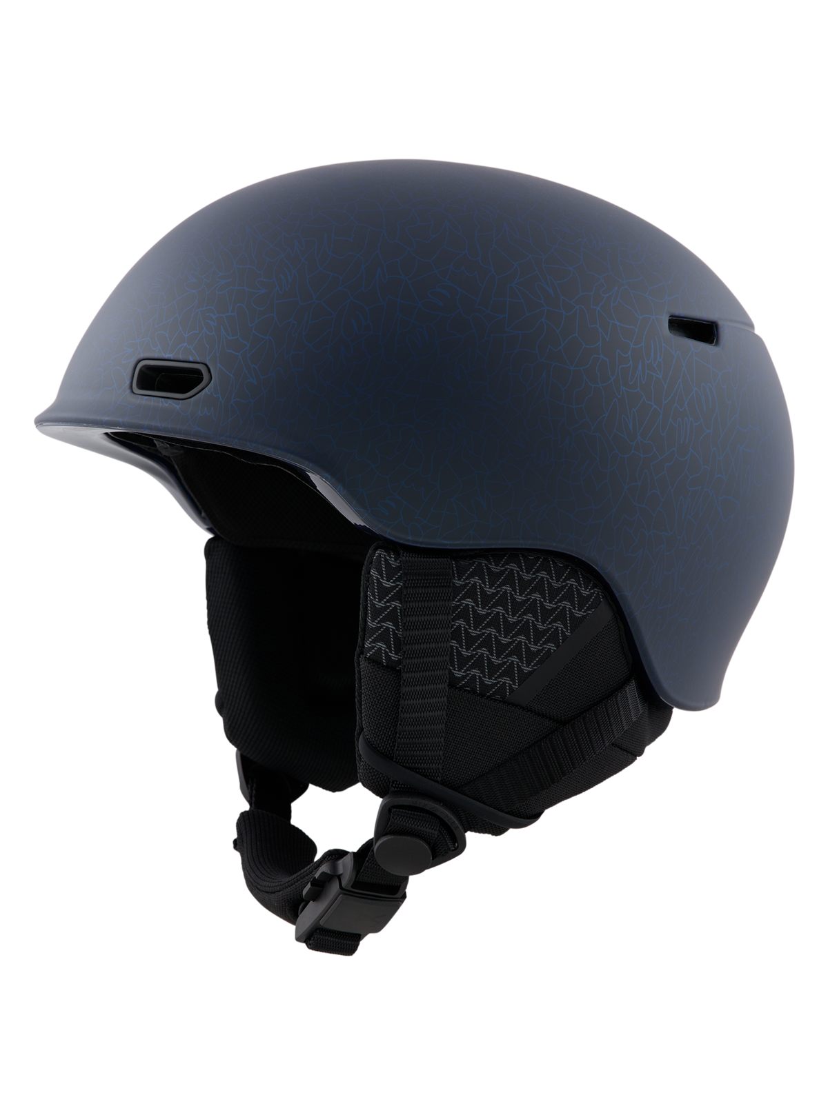 Anon Encounters With Lucas Beaufort Oslo WaveCel® Ski & Snowboard Helmet
