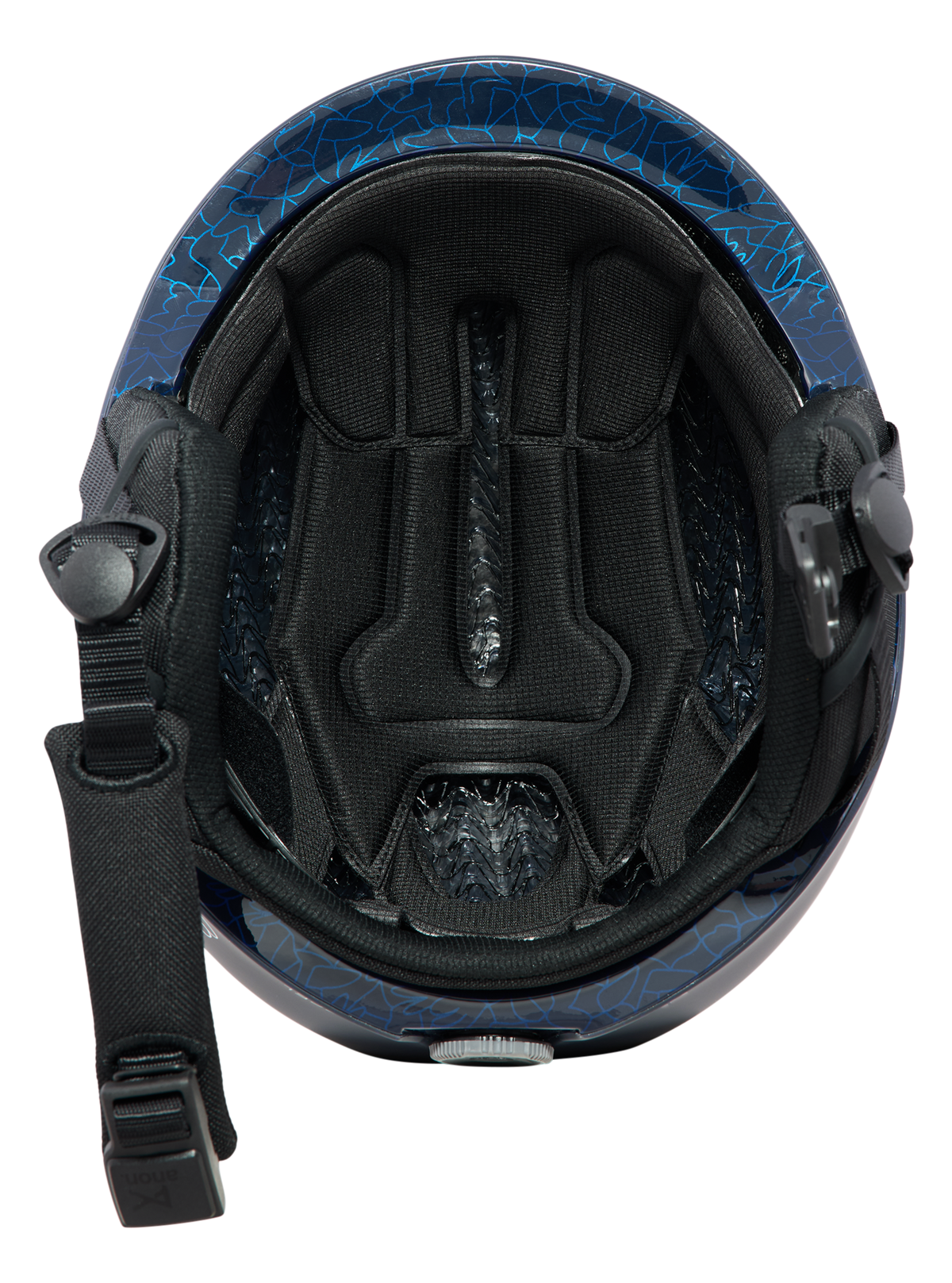 Anon Encounters With Lucas Beaufort Oslo WaveCel® Ski & Snowboard Helmet