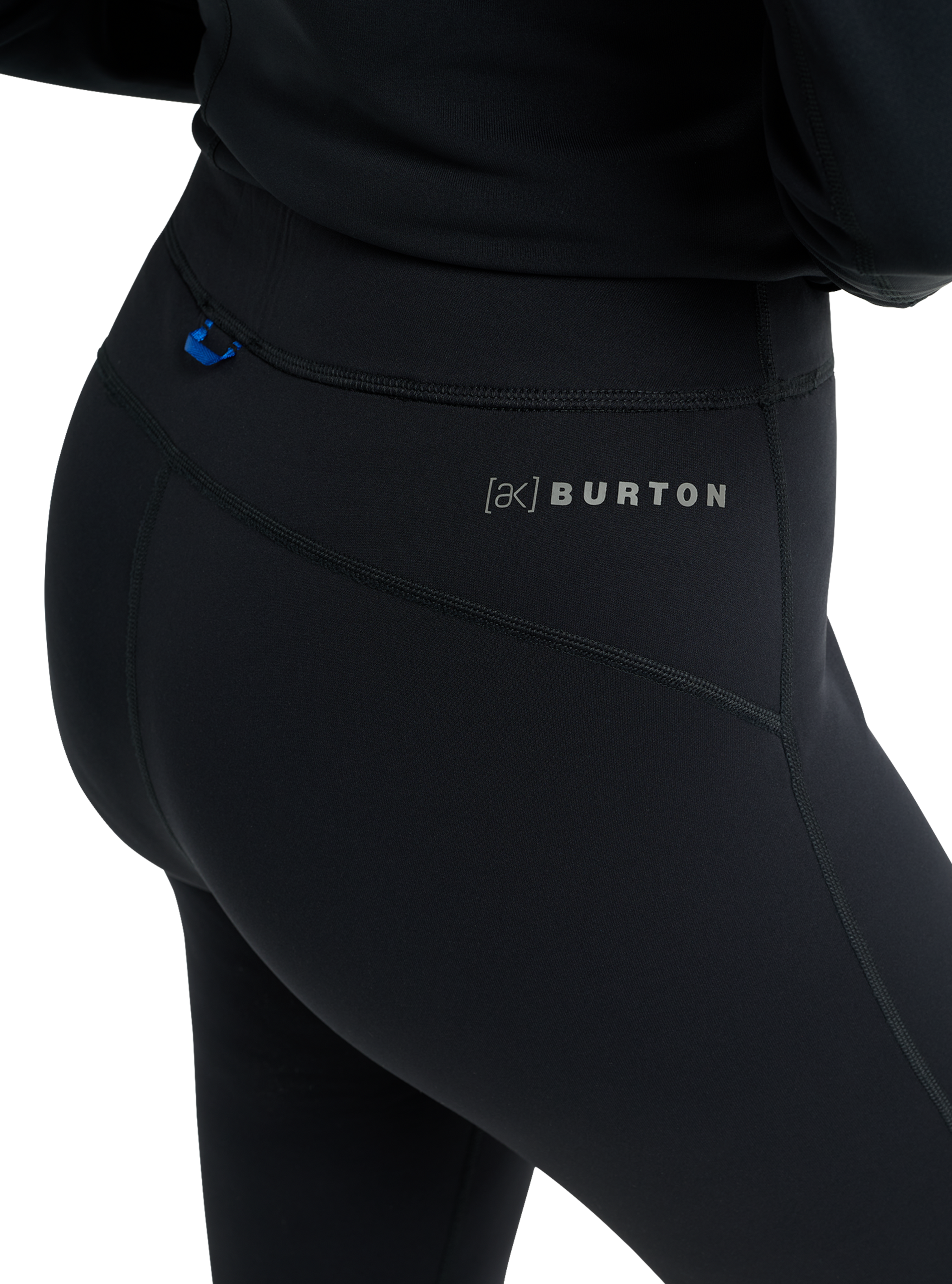 ウィメンズ Burton [ak]® ベイカー ストレッチ フリースパンツ