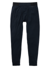 Product image of Men's Burton [ak] Helium Grid Base Layer Pants (Sample)[Variant:True Black]