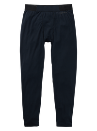 Product image of Men's Burton [ak] Helium Grid Base Layer Pants (Sample)[Variant:True Black]