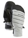 Product image of Burton [ak] Windstopper Oven Mittens (Sample)[Variant:Gray Cloud]