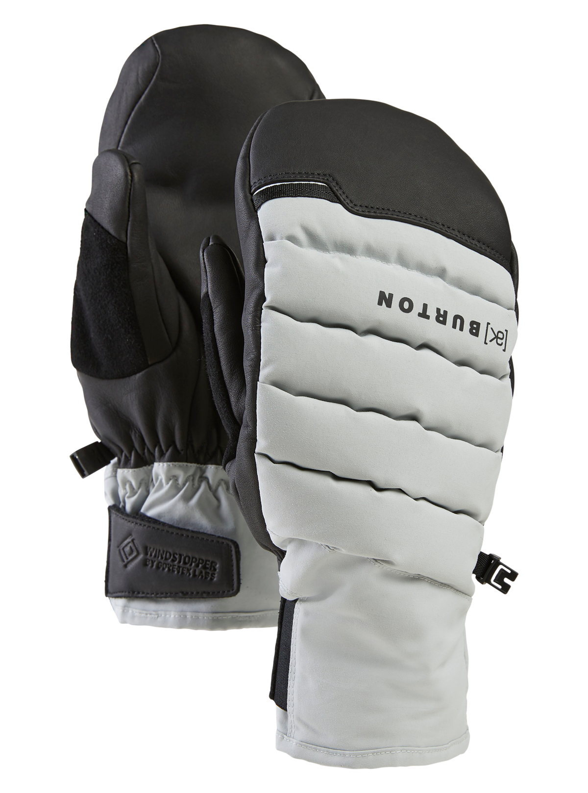ak]® Windstopper Oven Mittens 2026｜ウィンターミトン