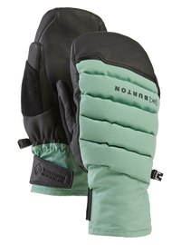 Product image of Burton [ak] Windstopper Oven Mittens[Variant:Soft Sage]