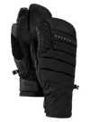 Product image of Burton [ak] Windstopper Oven Trigger Mittens[Variant:True Black]