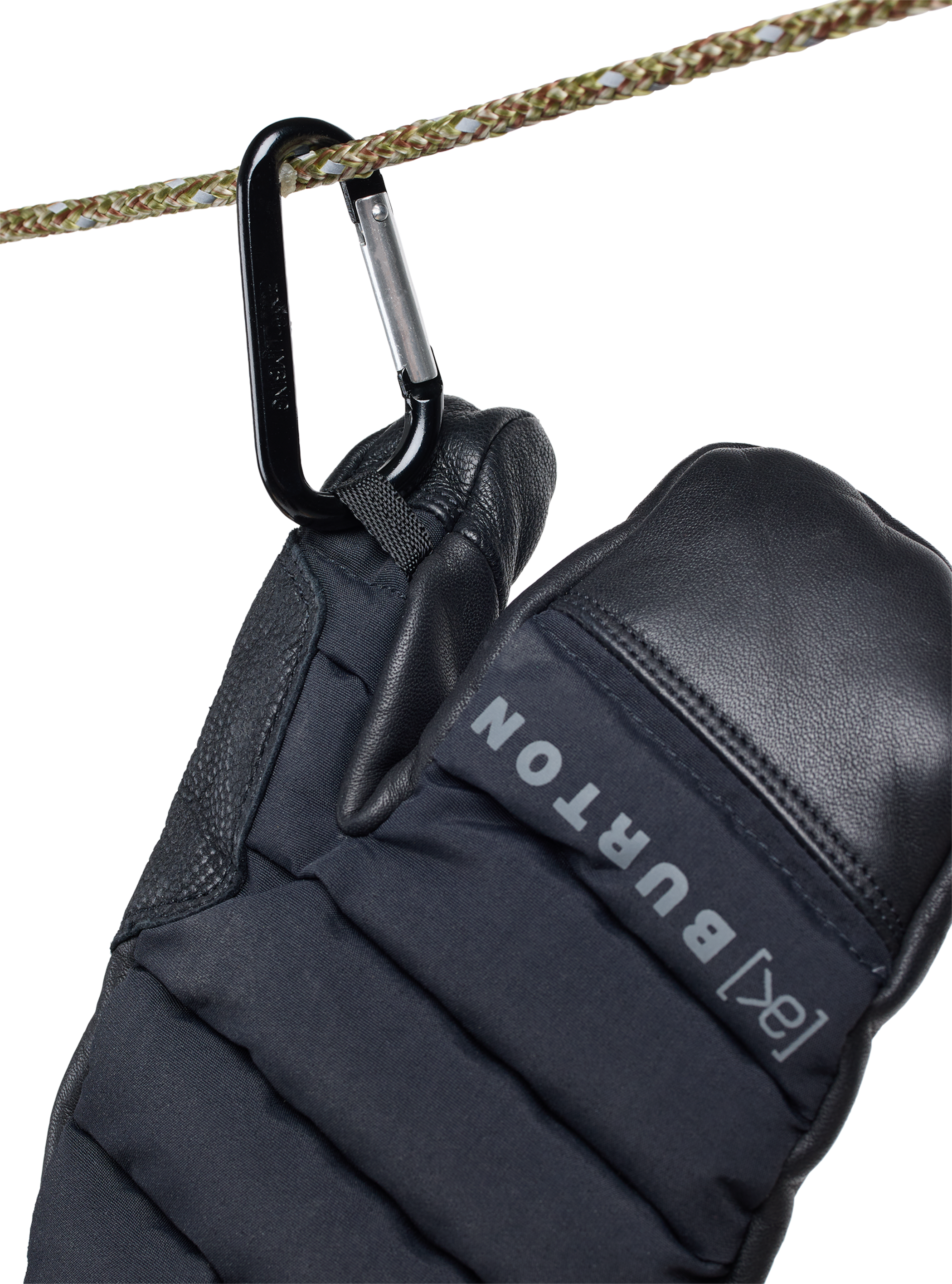 Burton [ak]® WINDSTOPPER オーブン トリガー ミトン
