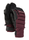 Product image of Burton [ak] Windstopper Oven Trigger Mittens[Variant:Rum Raisin]