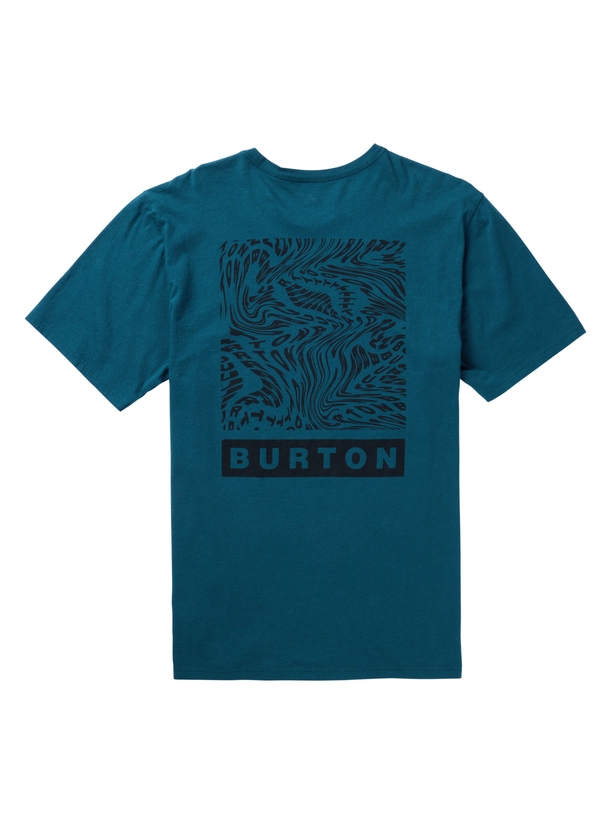 Burton デジャビュー ショートスリーブ Tシャツ