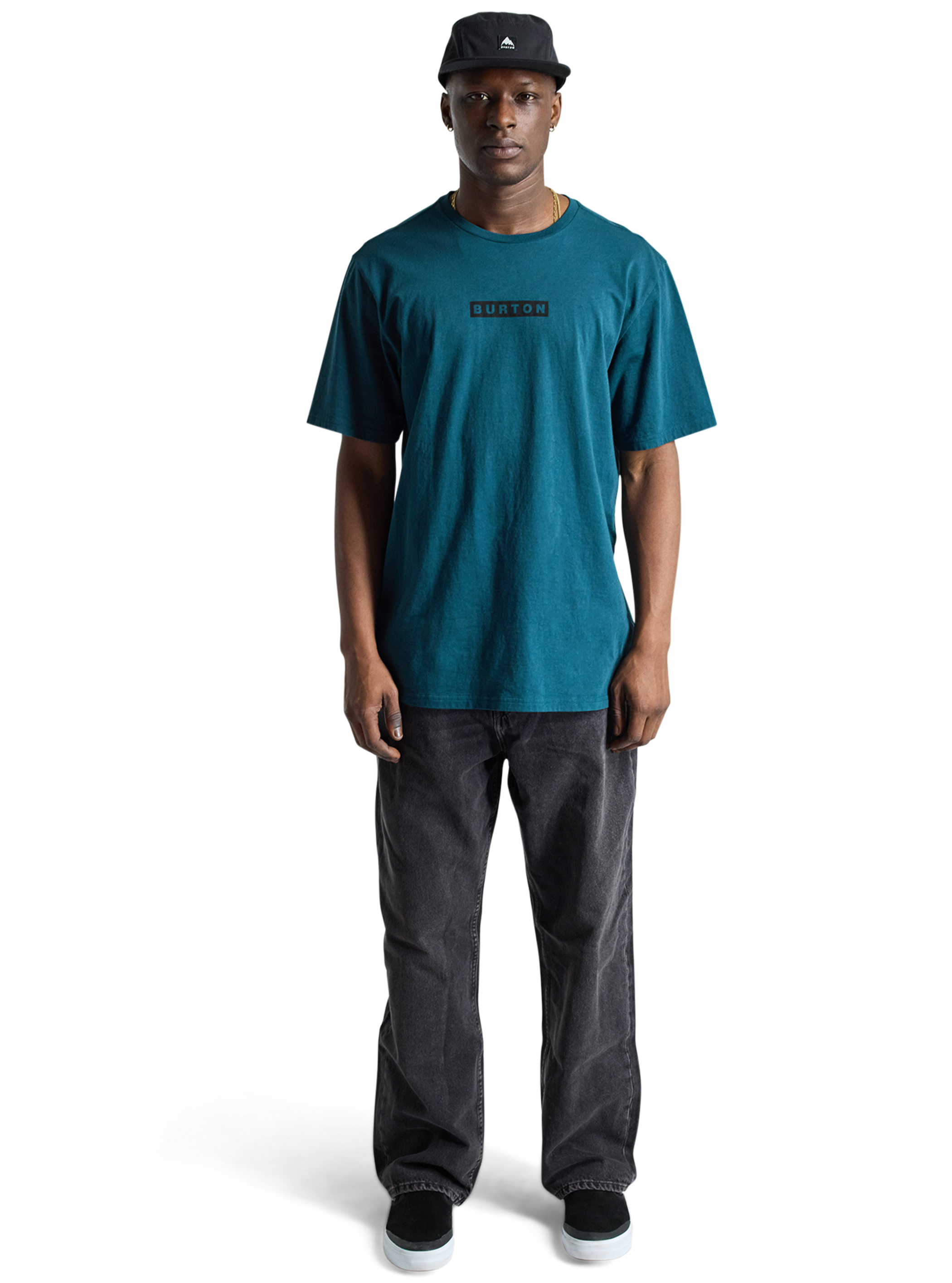 Burton デジャビュー ショートスリーブ Tシャツ