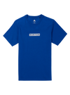 Product image of Burton Dejaview Short Sleeve T-Shirt[Variant:Jake Blue]