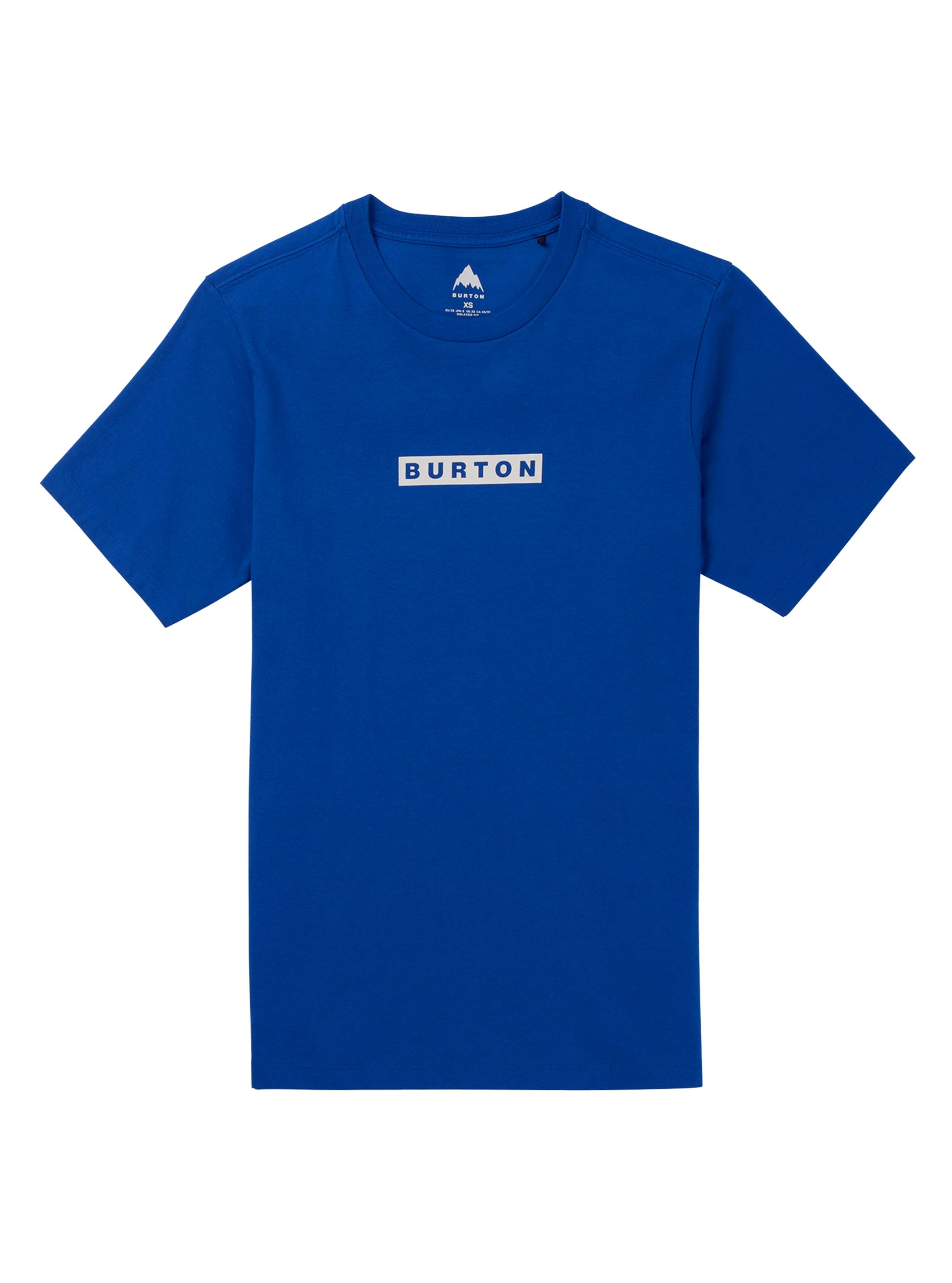 Burton デジャビュー ショートスリーブ Tシャツ