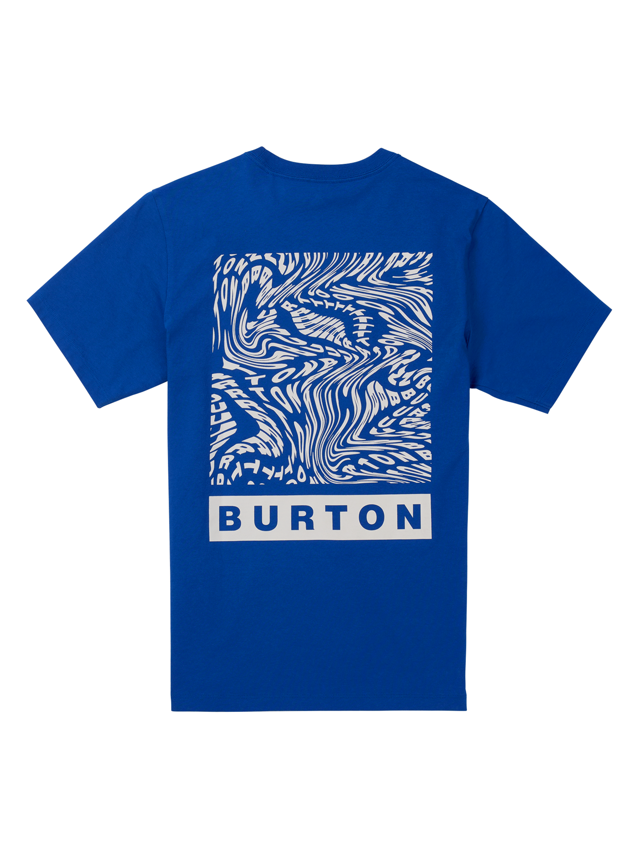 Burton デジャビュー ショートスリーブ Tシャツ