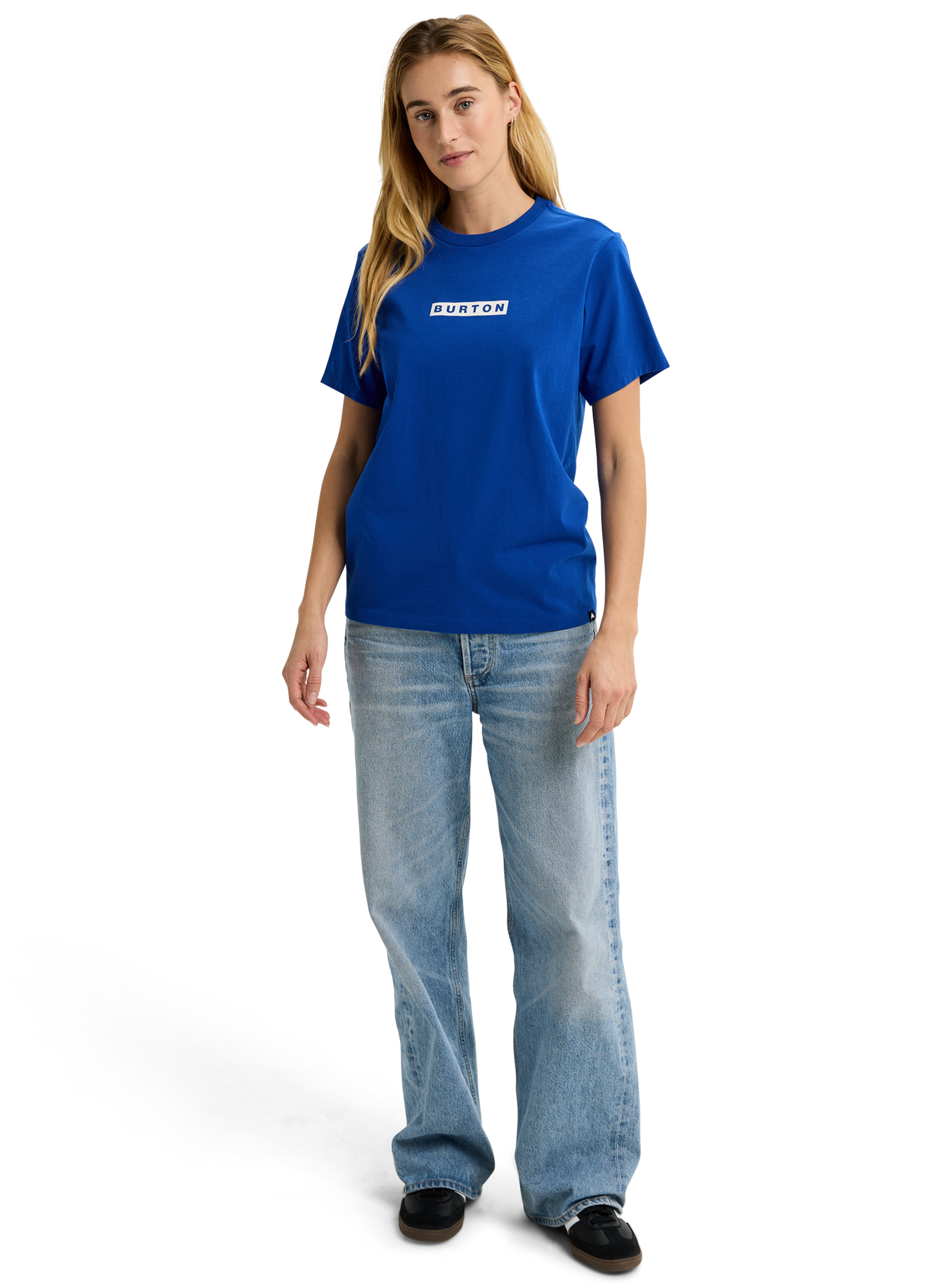 Burton デジャビュー ショートスリーブ Tシャツ