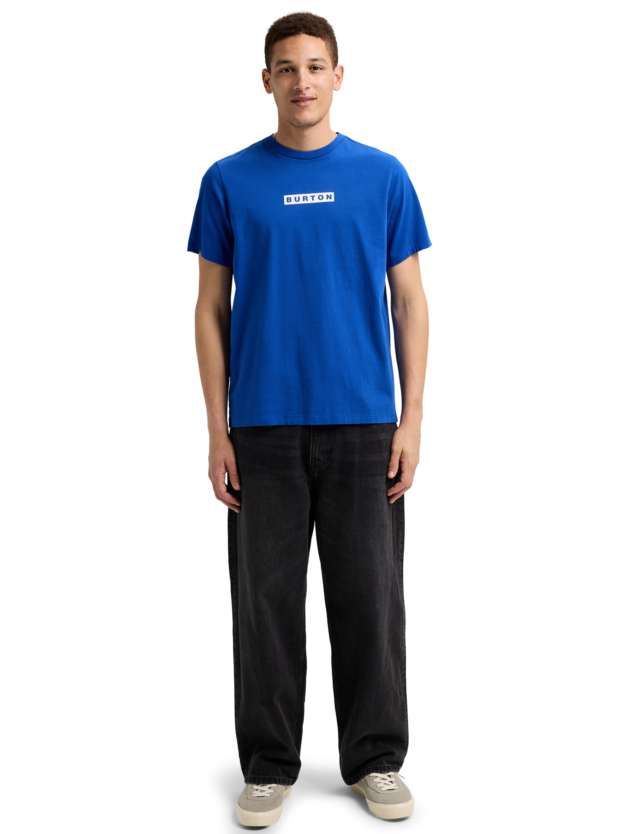 Burton デジャビュー ショートスリーブ Tシャツ