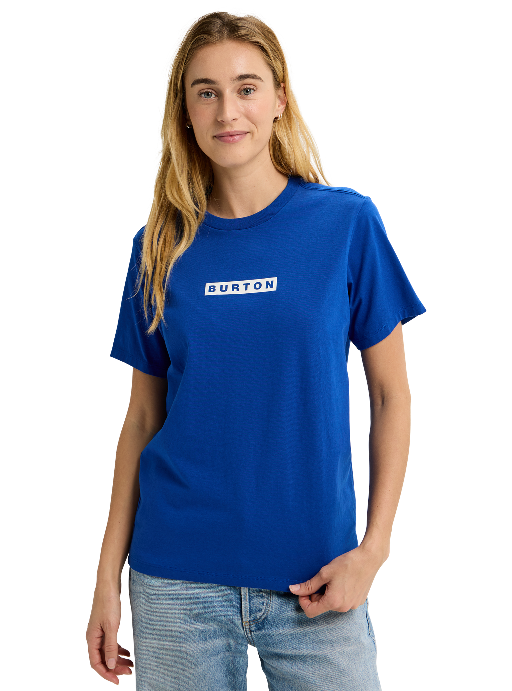 Burton デジャビュー ショートスリーブ Tシャツ