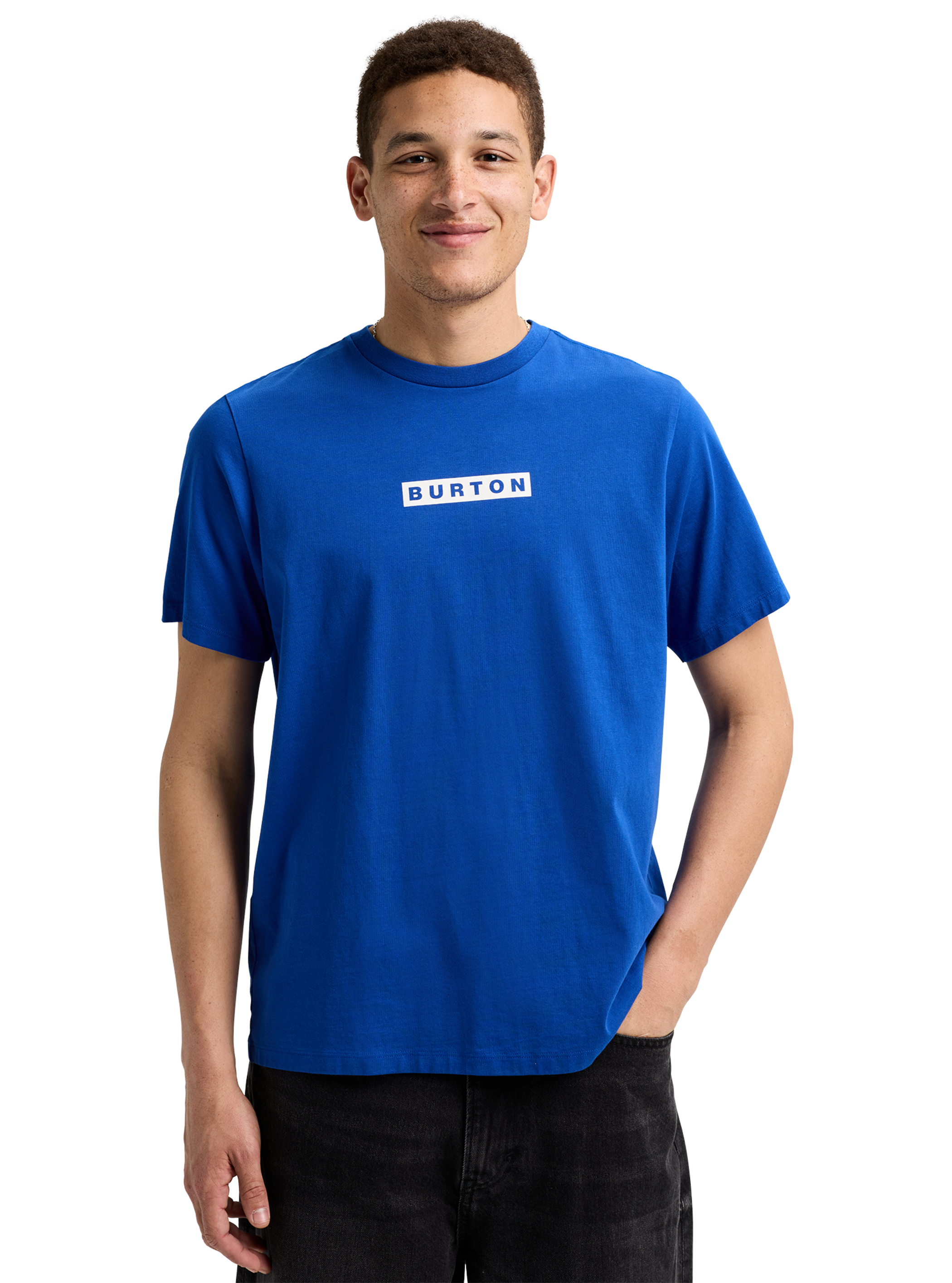 Burton デジャビュー ショートスリーブ Tシャツ