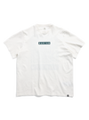 Product image of Burton Dejaview Short Sleeve T-Shirt[Variant:Stout White]