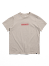 Product image of Burton Dejaview Short Sleeve T-Shirt[Variant:Chinchilla Gray]
