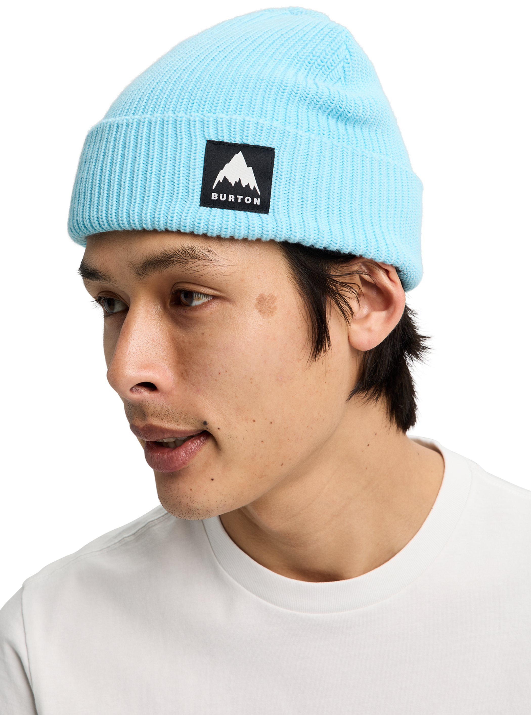 【サンプル】Burton リサイクル VT ビーニー
