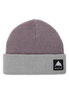 Product image of Burton Recycled VT Beanie (Sample)[Variant:Washed Lavender / Gray Cloud]