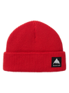 Product image of Burton Recycled VT Beanie (Sample)[Variant:Fiesta Red]