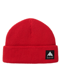 Product image of Burton Recycled VT Beanie (Sample)[Variant:Fiesta Red]