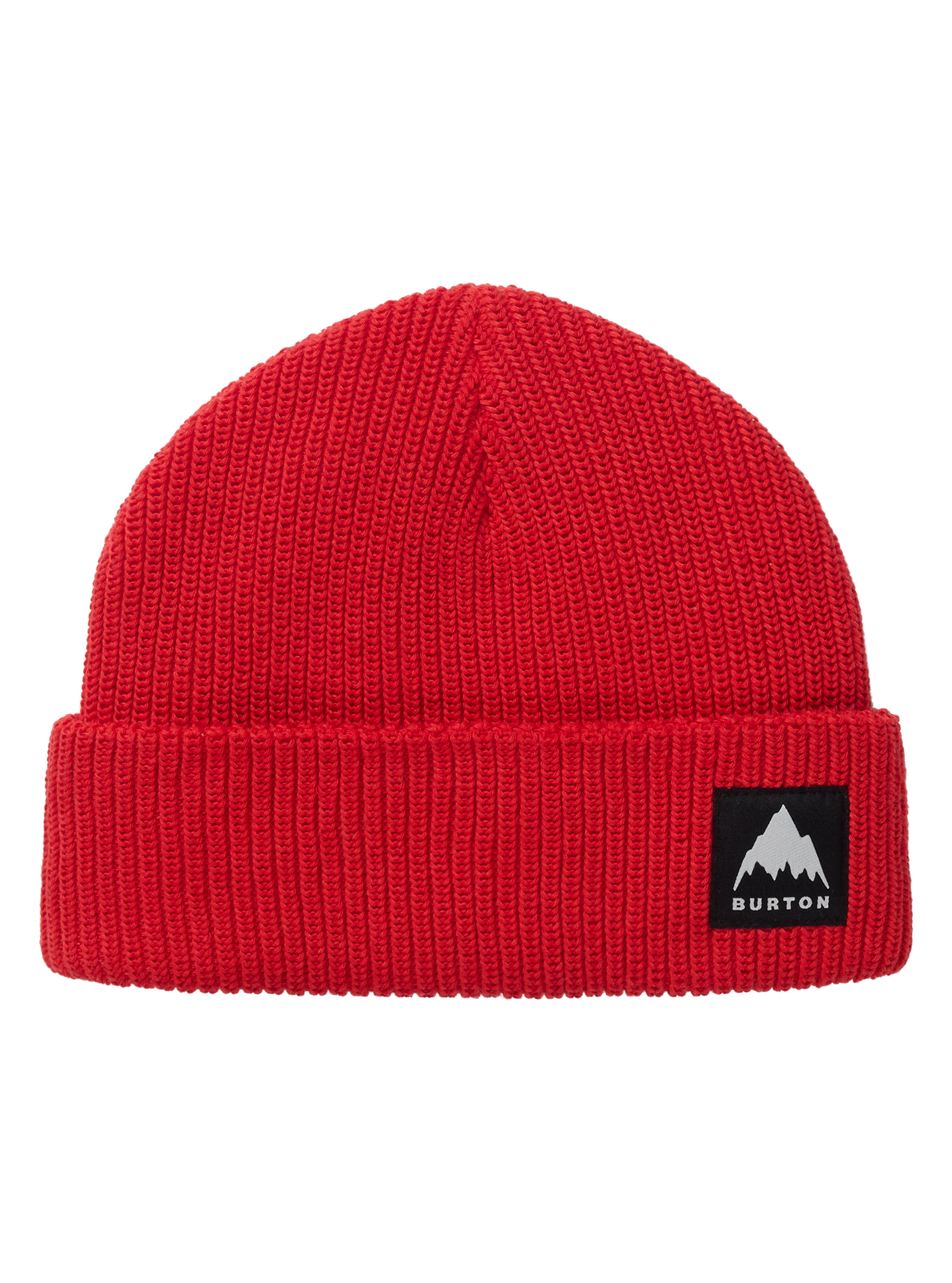 Product image of Burton Recycled VT Beanie (Sample)[Variant:Fiesta Red]