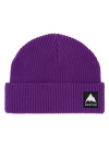 Product image of Burton Recycled VT Beanie[Variant:Imperial Purple]