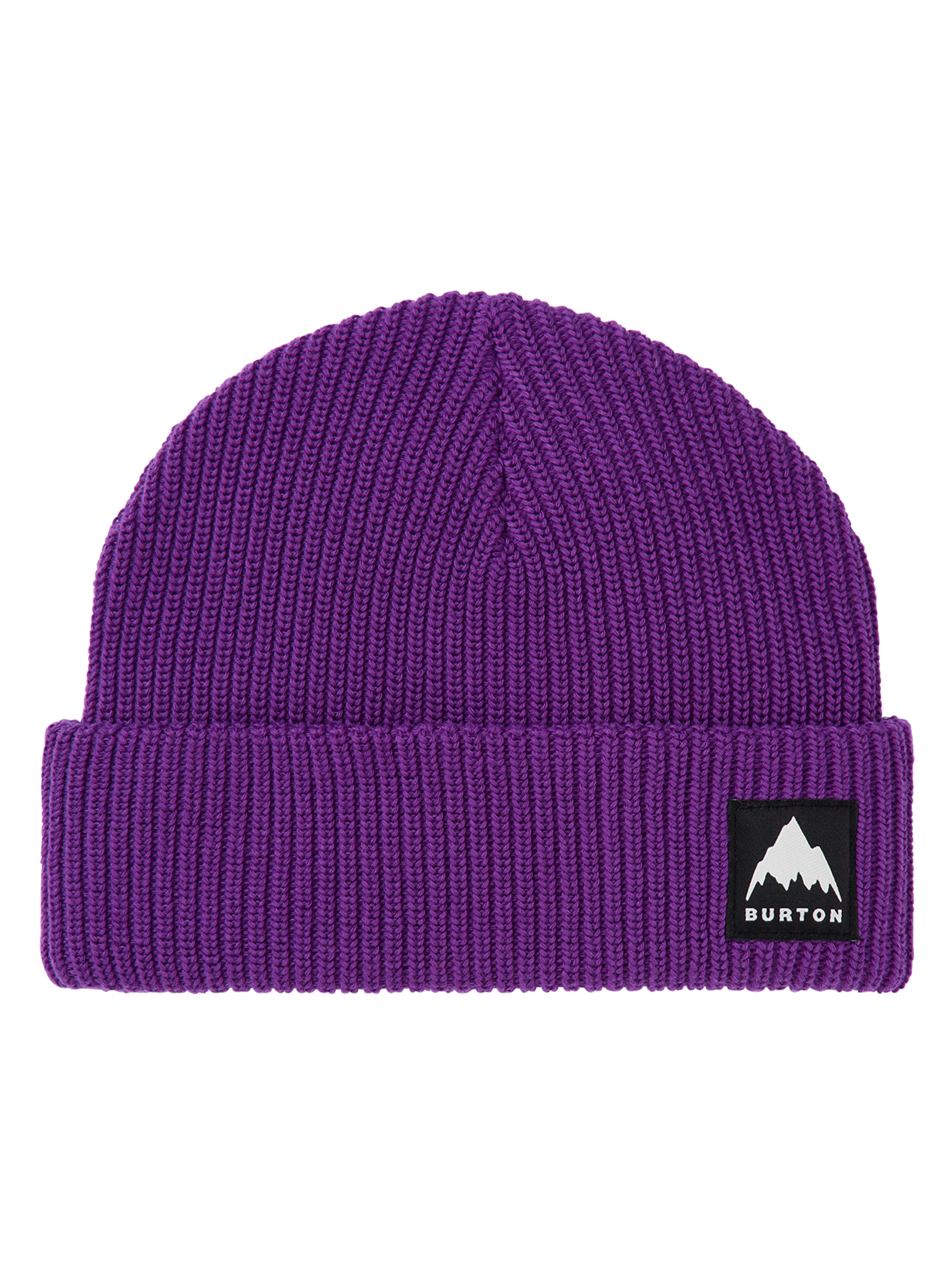 Product image of Burton Recycled VT Beanie[Variant:Imperial Purple]