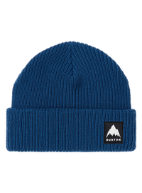 Product image of Burton Recycled VT Beanie[Variant:Nightfall]