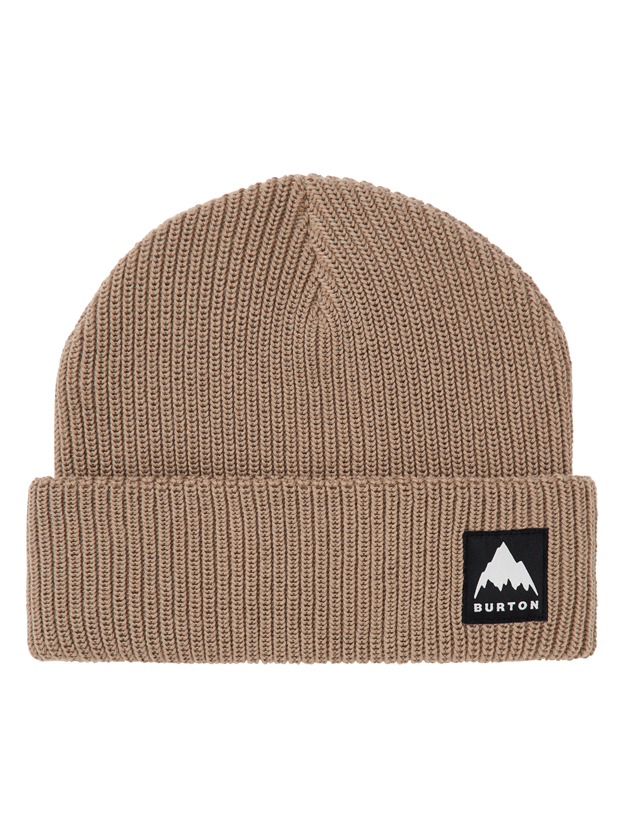 Product image of Burton Recycled VT Beanie[Variant:Summit Taupe]