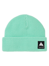 Product image of Burton Recycled VT Beanie[Variant:Powder Mint]