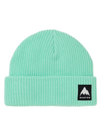 Product image of Burton Recycled VT Beanie[Variant:Powder Mint]
