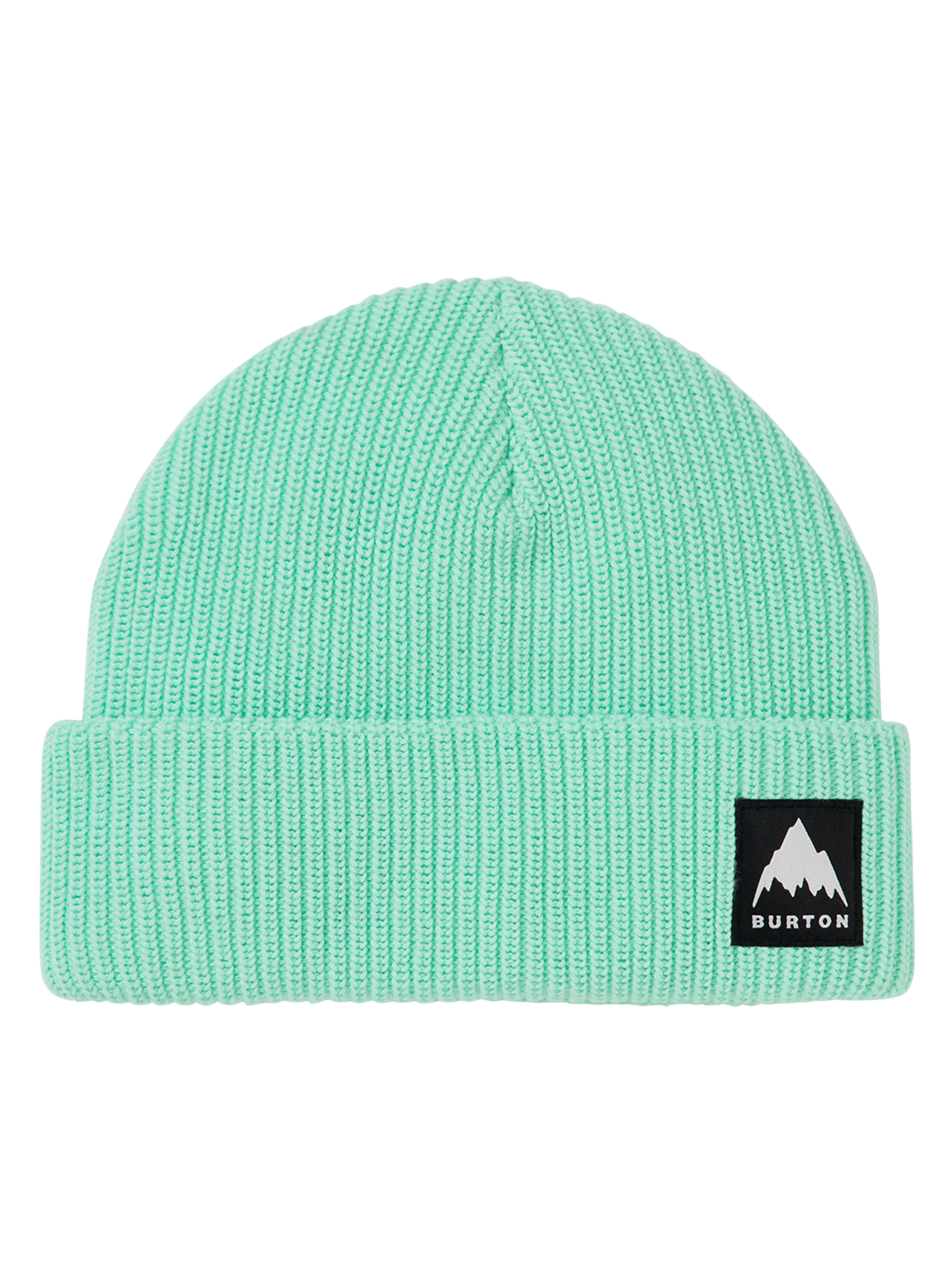 Product image of Burton Recycled VT Beanie[Variant:Powder Mint]